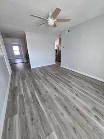 1805 W Washington Street, Sherman, TX 75092