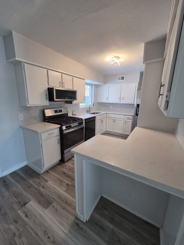 1805 W Washington Street, Sherman, TX 75092