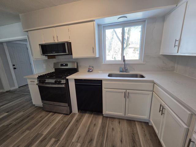 1805 W Washington Street, Sherman, TX 75092