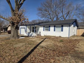 1805 W Washington Street, Sherman, TX 75092