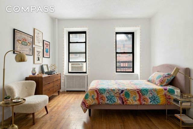 215 E 88th St Apt 4A, New York City, NY 10128