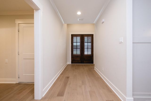 638 Epernay Place, Little Rock, AR 72223