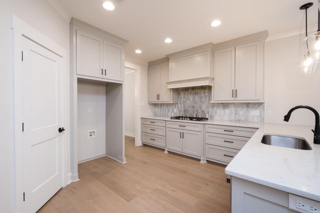 638 Epernay Place, Little Rock, AR 72223