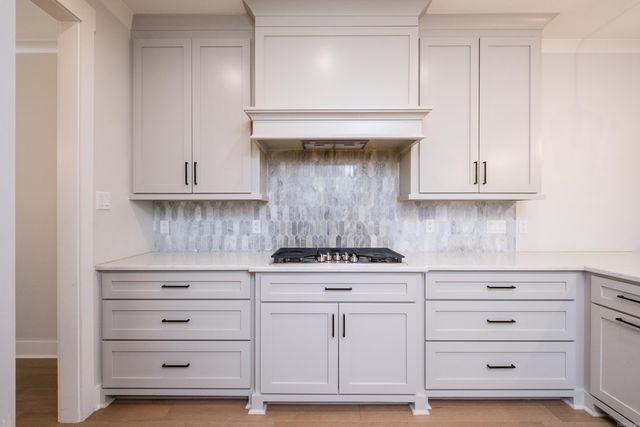 638 Epernay Place, Little Rock, AR 72223