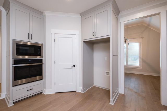 638 Epernay Place, Little Rock, AR 72223