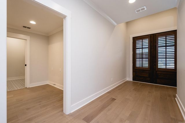 638 Epernay Place, Little Rock, AR 72223