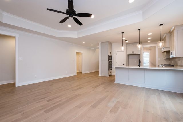 638 Epernay Place, Little Rock, AR 72223