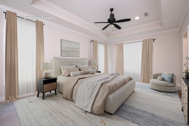 638 Epernay Place, Little Rock, AR 72223