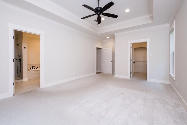 638 Epernay Place, Little Rock, AR 72223