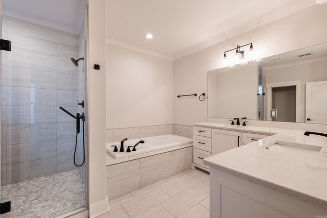 638 Epernay Place, Little Rock, AR 72223