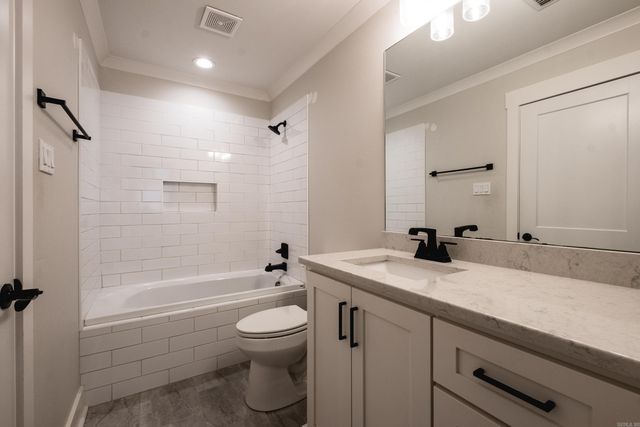 638 Epernay Place, Little Rock, AR 72223