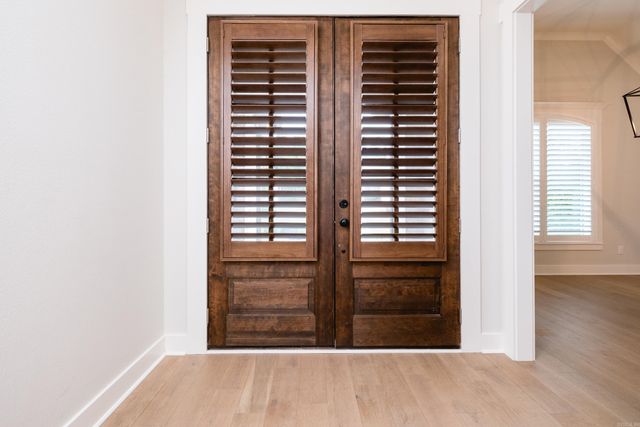 638 Epernay Place, Little Rock, AR 72223