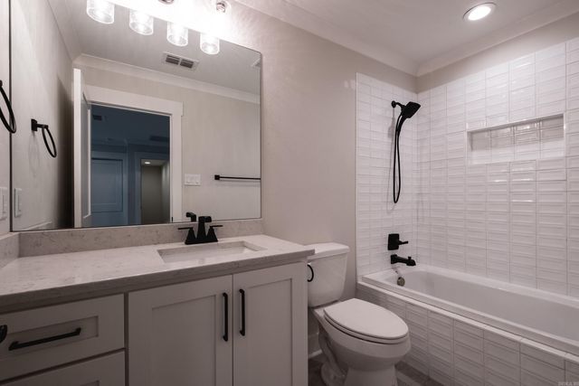 638 Epernay Place, Little Rock, AR 72223