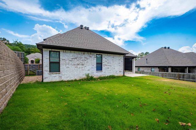 638 Epernay Place, Little Rock, AR 72223