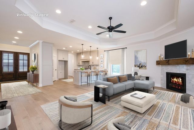 638 Epernay Place, Little Rock, AR 72223