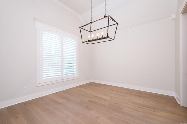 638 Epernay Place, Little Rock, AR 72223