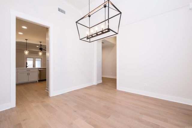 638 Epernay Place, Little Rock, AR 72223