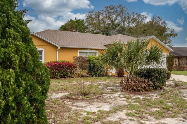 1510 FALMOUTH AVENUE, Deltona, FL 32725