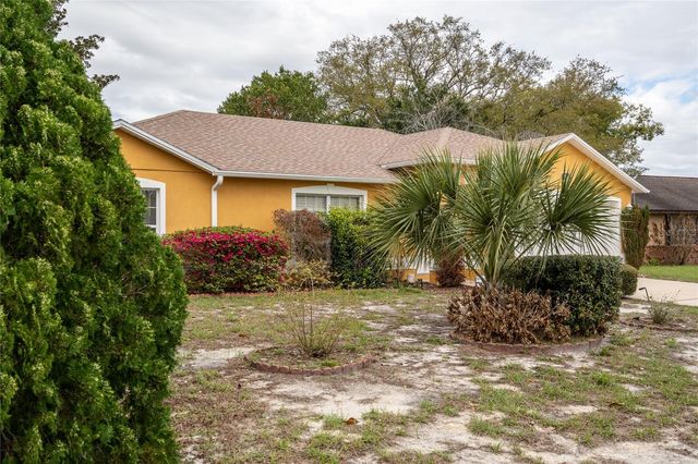 1510 FALMOUTH AVENUE, Deltona, FL 32725