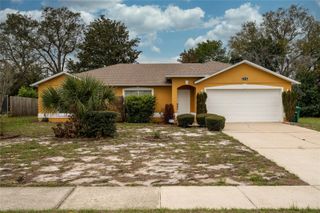1510 FALMOUTH AVENUE, Deltona, FL 32725