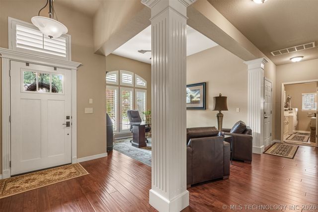 8320 S 87th Avenue E, Tulsa, OK 74133
