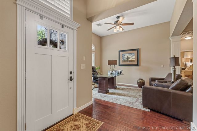 8320 S 87th Avenue E, Tulsa, OK 74133