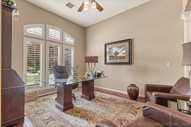 8320 S 87th Avenue E, Tulsa, OK 74133
