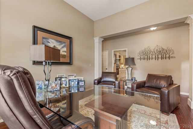 8320 S 87th Avenue E, Tulsa, OK 74133