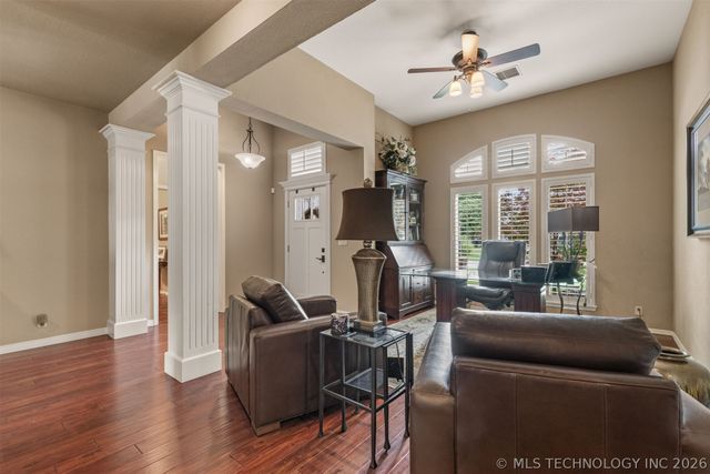 8320 S 87th Avenue E, Tulsa, OK 74133