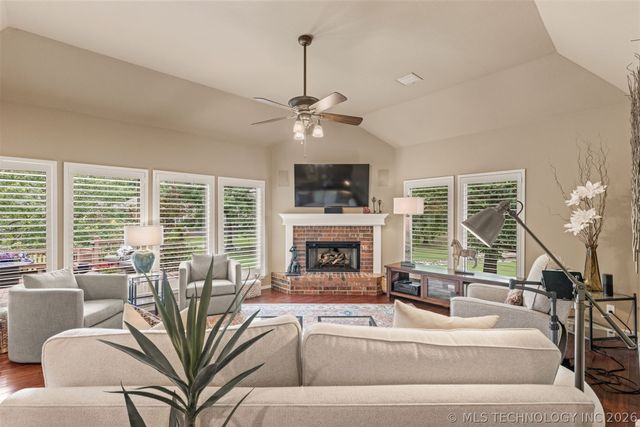 8320 S 87th Avenue E, Tulsa, OK 74133