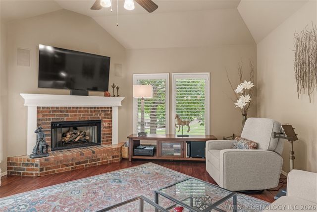 8320 S 87th Avenue E, Tulsa, OK 74133