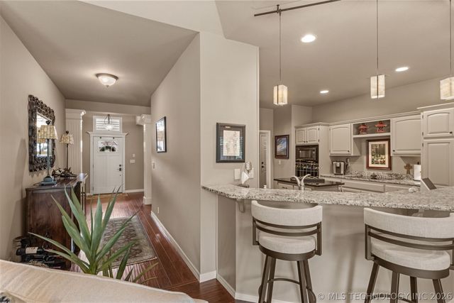 8320 S 87th Avenue E, Tulsa, OK 74133