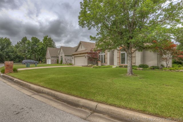 8320 S 87th Avenue E, Tulsa, OK 74133