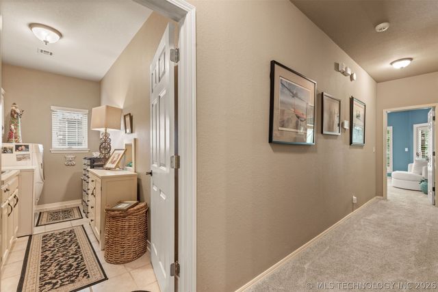 8320 S 87th Avenue E, Tulsa, OK 74133