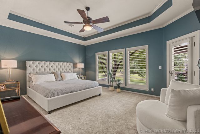 8320 S 87th Avenue E, Tulsa, OK 74133