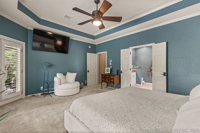8320 S 87th Avenue E, Tulsa, OK 74133
