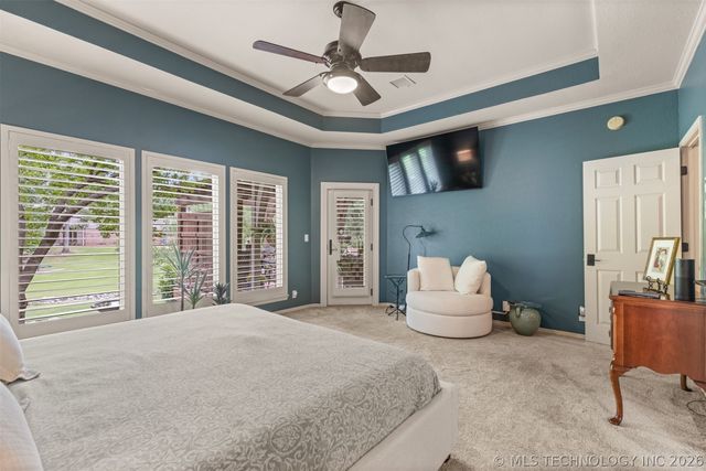 8320 S 87th Avenue E, Tulsa, OK 74133