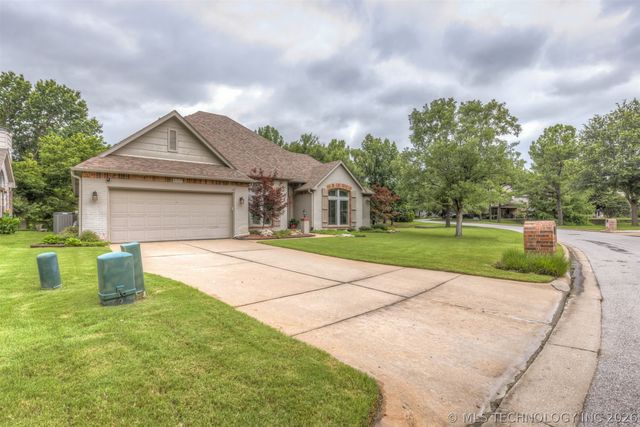 8320 S 87th Avenue E, Tulsa, OK 74133