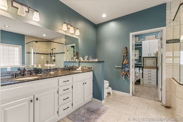 8320 S 87th Avenue E, Tulsa, OK 74133