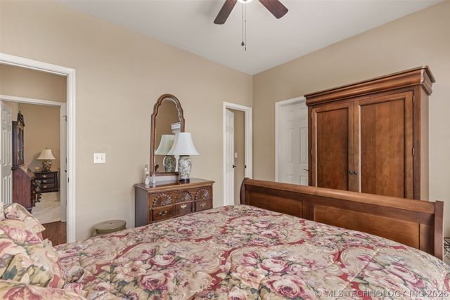 8320 S 87th Avenue E, Tulsa, OK 74133