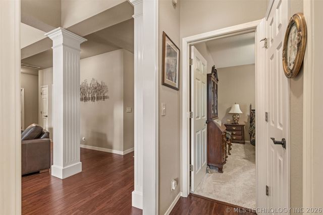 8320 S 87th Avenue E, Tulsa, OK 74133