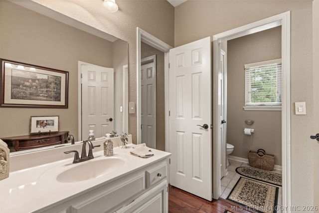 8320 S 87th Avenue E, Tulsa, OK 74133