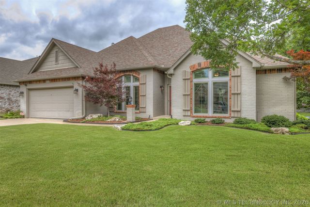 8320 S 87th Avenue E, Tulsa, OK 74133