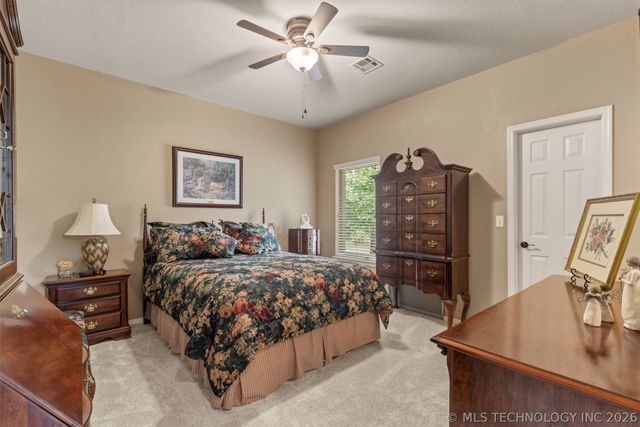8320 S 87th Avenue E, Tulsa, OK 74133