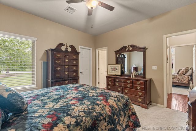 8320 S 87th Avenue E, Tulsa, OK 74133