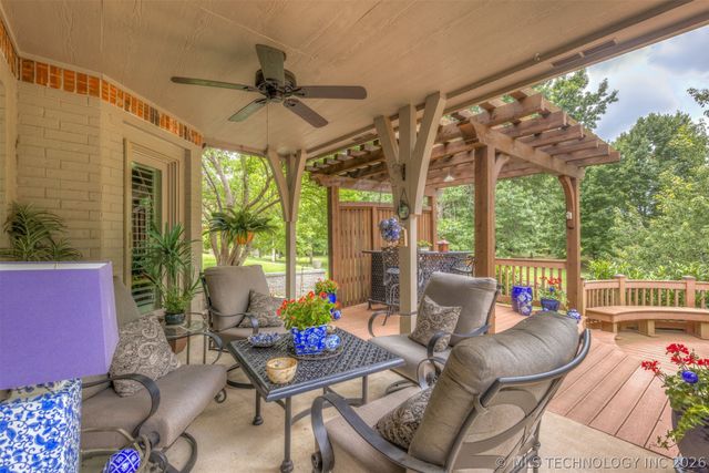 8320 S 87th Avenue E, Tulsa, OK 74133