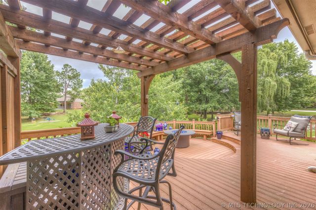 8320 S 87th Avenue E, Tulsa, OK 74133