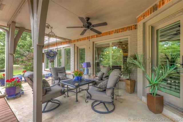 8320 S 87th Avenue E, Tulsa, OK 74133