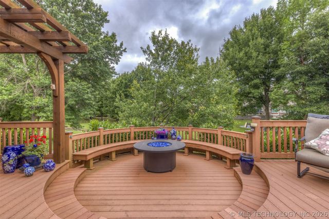 8320 S 87th Avenue E, Tulsa, OK 74133