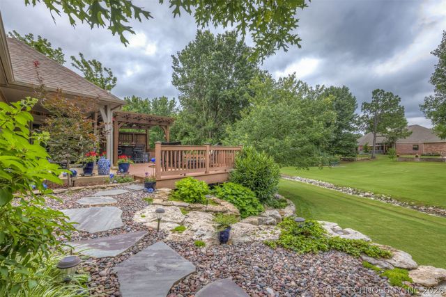 8320 S 87th Avenue E, Tulsa, OK 74133